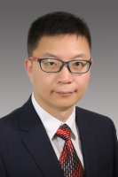 孙晖 照片