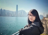 孙晶 照片