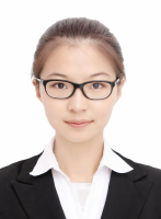孙梦然 照片
