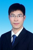 吴克柳 照片