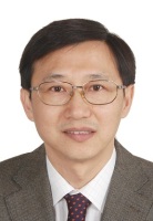 汪志明 照片