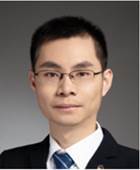 肖晓晟 照片