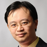 肖晨 照片
