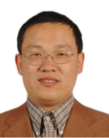 王红岩 照片