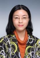 许文静 照片