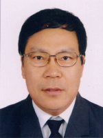 谢庆宾 照片