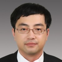 徐泉 照片