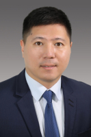 杨克 照片