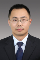 杨峰 照片