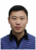 杨帆 照片