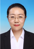 杨睿月 照片