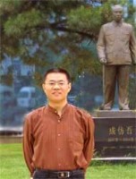 张冠军 照片