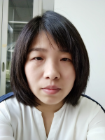 张凤丽 照片