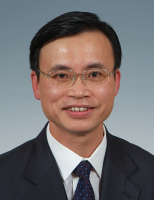 张劲军 照片