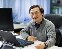 张广清 照片