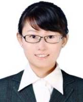张晓蕾 照片