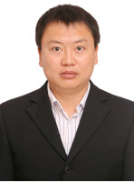 张永学 照片