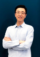 郗小超 照片