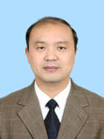朱筱敏 照片