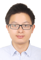 朱霄霄 照片