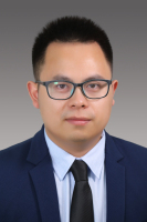 詹洪磊 照片