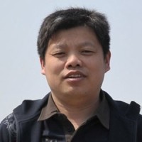 孙道峰 照片