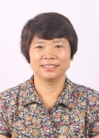 步玉环 照片
