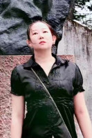 曹砚黛 照片