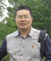 程付启 照片