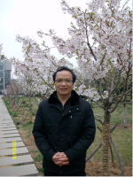 陈振瑜 照片