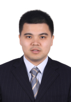 陈鸿龙 照片