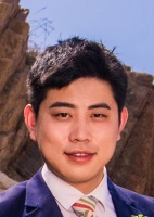 代鹏程 照片
