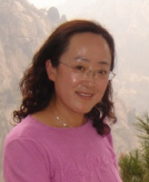 董春梅 照片