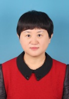 付静 照片