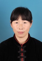 高慧 照片