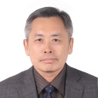 何利民 照片