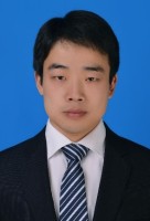 胡涵 照片
