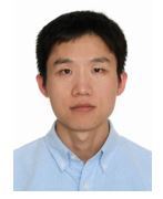 杨一粟 照片