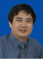 杨义先 照片