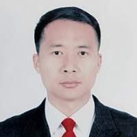 杨亚 照片