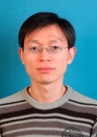 杨京鹏 照片