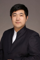 姜训禄 照片