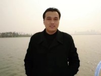 姚吉刚 照片