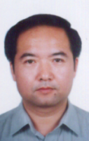 杨光 照片