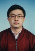 杨军 照片