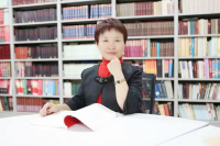 解晓燕 照片