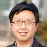 金涛 照片