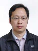 杨天剑 照片