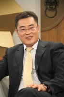 杨学成 照片