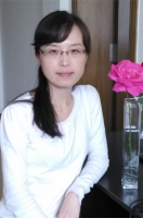 刘婧婧 照片